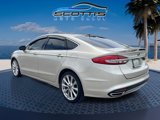 Used 2017 Ford Fusion Platinum image 5