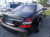 Used 2007 Mercedes-Benz S 550 image 5