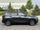 Used 2023 Kia Seltos EX image 6