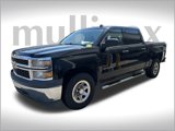 Used 2014 Chevrolet Silverado 1500 W/T image 4