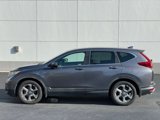 Used 2018 Honda CR-V EX-L image 2