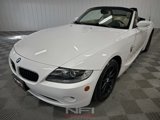 Used 2005 BMW Z4 2.5i image 5