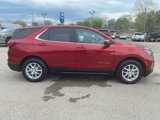 Certified 2024 Chevrolet Equinox LT image 2