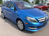 Used 2014 Mercedes-Benz B 250e image 3