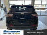 Used 2020 Jeep Compass Limited w/ Luxury Seat Group image 4