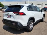 Used 2022 Toyota RAV4 XLE w/ Convenience Package image 3