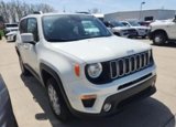 Used 2021 Jeep Renegade Latitude w/ Convenience Group image 2