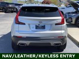 Used 2022 Cadillac XT4 Premium Luxury w/ Enhanced Visibility Package image 6