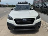Used 2020 Subaru Outback Onyx Edition XT image 4