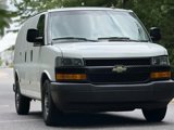 Used 2018 Chevrolet Express 2500 image 2
