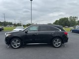 Used 2017 Acura MDX SH-AWD w/ Technology Package image 4