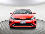Certified 2023 Kia Forte LXS image 3