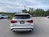 Used 2019 BMW X3 sDrive30i w/ Driving Assistance Package image 4
