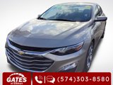 Used 2023 Chevrolet Malibu LT w/ Driver Confidence Package image 3