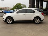 Used 2016 Chevrolet Equinox LS image 4