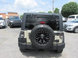 Used 2017 Jeep Wrangler Unlimited Sport w/ Quick Order Package 24S image 6
