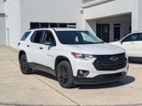 Used 2020 Chevrolet Traverse Premier w/ Redline Edition image 3
