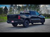 New 2025 RAM 1500 Big Horn image 4