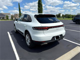 Used 2019 Porsche Macan image 3