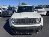 Used 2017 Jeep Renegade Sport w/ Power & Air Group image 2