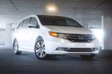 Used 2016 Honda Odyssey Touring image 2