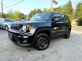 Used 2019 Jeep Renegade Sport image 3