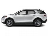 Used 2020 Land Rover Discovery Sport SE image 3