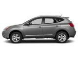 Certified 2015 Nissan Rogue S w/ Convenience Package image 3