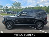 Used 2021 Ford Bronco Sport Badlands image 3