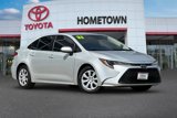 Used 2021 Toyota Corolla LE image 2