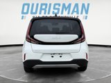 New 2025 Kia Soul LX image 5