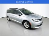 Used 2021 Chrysler Voyager Lxi image 3