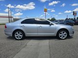 Used 2012 Ford Fusion SE image 3
