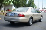 Used 2001 Mercury Sable LS Premium image 3