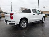 Used 2021 Chevrolet Silverado 1500 Custom image 4