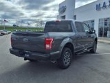 Used 2016 Ford F150 4x4 SuperCrew image 4