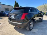 Used 2017 Cadillac XT5 Premium Luxury image 4