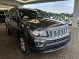 Used 2017 Jeep Compass High Altitude image 3