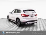 Used 2020 BMW X1 xDrive28i w/ Premium Package image 3