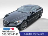 Used 2015 Lexus IS 250 AWD image 3