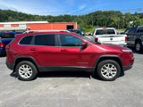 Used 2015 Jeep Cherokee Latitude w/ Comfort/Convenience Group image 4