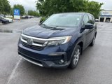 Used 2019 Honda Pilot EX-L image 3