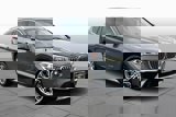 Used 2017 BMW X1 xDrive28i image 2