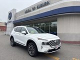 Used 2023 Hyundai Santa Fe Limited image 2