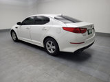 Used 2015 Kia Optima LX image 3