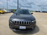 Used 2020 Jeep Cherokee Latitude Plus w/ Advanced Safety Group image 2
