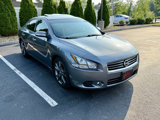Used 2014 Nissan Maxima 3.5 SV w/ Sport Package image 4