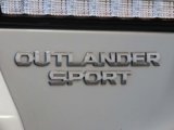 Used 2023 Mitsubishi Outlander Sport SE image 6