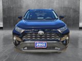 Used 2021 Toyota RAV4 XLE image 2