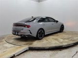 Used 2021 Kia K5 GT-Line image 5